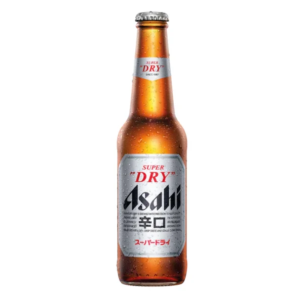 Asahi Super Dry õlu